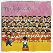 The Raincoats