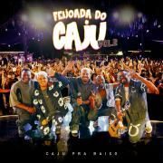 Feijoada do Caju, Vol. 2 (Ao Vivo)