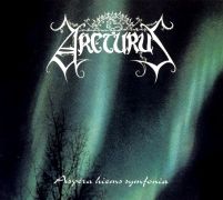 Aspera Hiems Symfonia}