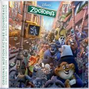 Zootopia (Original Motion Picture Soundtrack)}