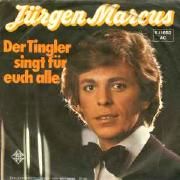 Der Tingler Singt Für Euch Alle