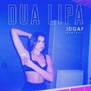 IDGAF (Remixes)}