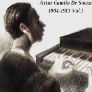 Artur Camilo De Souza - 1904-1913 Vol.1