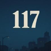 Cover for Album "117" by Euqirneh The Only One