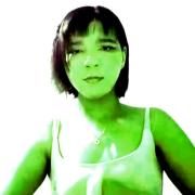 Capa do Single/EP "HANNI PROIBIDÃO KAWAII", de Hanni (K-Pop)