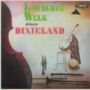Plays Dixieland