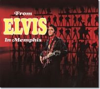 From Elvis In Memphis (Live)}