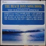 The Beach Boys Songbook: Romantic Instrumentals By The Hollyridge Strings