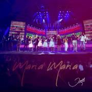 Maria Maria}