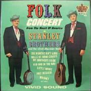 Folk Concert