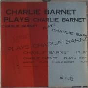 Charlie Barnet Plays Charlie Barnet}