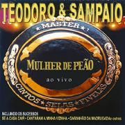 Mulher De Peão }