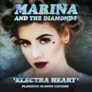 Electra Heart (Platinum Blonde Edition)}