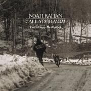 Capa do Single/EP "Call Your Mom (feat. Lizzy McAlpine)", de Noah Kahan
