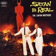 Satan Is Real}
