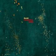 Capa do Álbum "Paranormal Songs", de Ṁalbec