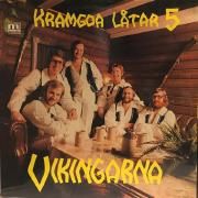Kramgoa Låtar 5