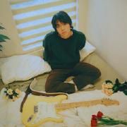 Portada de Sencillo/EP "Her Favorite Flowers", de Rocco (Pop)