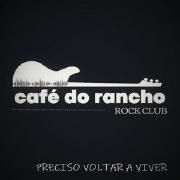 Preciso Voltar a Viver