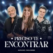 Preciso Te Encontrar (part. Nayra Days)}