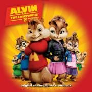 Alvin and the Chipmunks: The Squeakquel: Original Motion Picture Soundtrack}