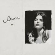 Capa do Single/EP "SONIA", de Sonia Ammar