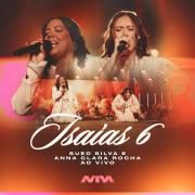 Isaías 6 (Ao Vivo) (part. Anna Clara Rocha)}