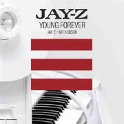 Young Forever (feat. Mr. Hudson)