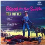 Blood On The Saddle}