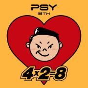 PSY 8th 4X2=8}