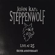 Live At 25 Silver Anniversary