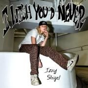 I Wish You'd Never (feat. Olmos)}