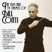 The Film And TV Themes Of Bill Conti