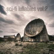 Sci-Fi Lullabies - Vol. 2