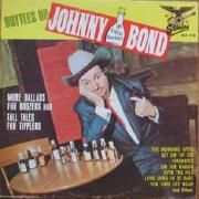 Capa do Álbum "Bottles Up", de Johnny Bond
