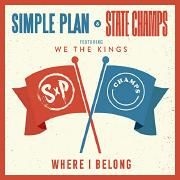 Where I Belong (feat. We The Kings)}