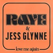 Love Me Again - Remix (with Jess Glynne)}