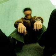 Capa do Álbum "west coast", de Joon