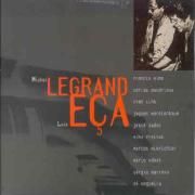 Homenagem A Luiz Eça}