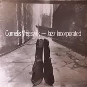 Cornelis Vreeswijk – Jazz Incorporated