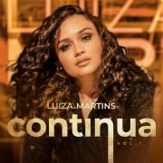 Continua (Vol. 1) (Ao Vivo)}