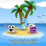 Dinosaur (feat. Jelly)}