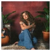 Capa do Álbum "God Must Really Love Me", de Tori Kelly