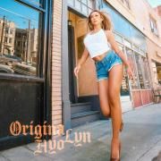Capa do Álbum "OriginaLyn", de HYOLYN