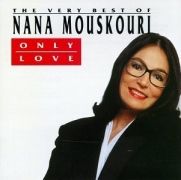 The Very Best of Nana Mouskouri}