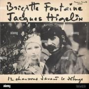 Chansons D'Avant Le Déluge (avec Jacques Higelin)