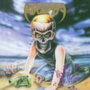 Violent By Nature