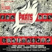 Is Paris Burning