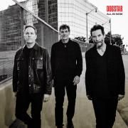Capa do Álbum "All In Now", de Dogstar