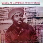 Strickly Al Campbell (Mr. Lover's Rock)